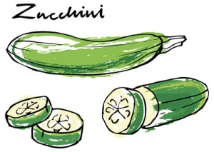 courgette 2