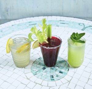 Fotografie Nick Hopper